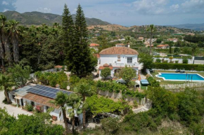 Lovely holiday residence - delicious pool and Padel